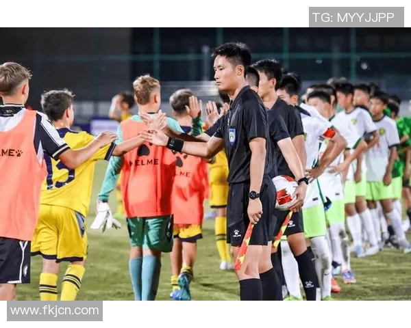 城市足球集团引领全球足球发展新潮流助力青少年成长与社区建设