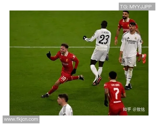 欧冠狂潮夜利物浦遭遇惨败姆巴佩七分钟上演帽子戏法