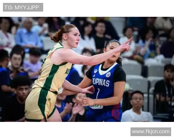 中国女篮迎战澳大利亚队力争在国际赛场上再创辉煌